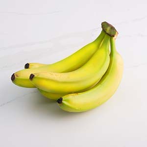 Bananas x 5